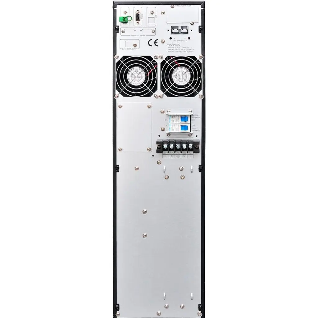 Источник бесперебойного питания [ИБП] LogicPower Smart-UPS 6000 Pro [6784] [110084] - фото 3