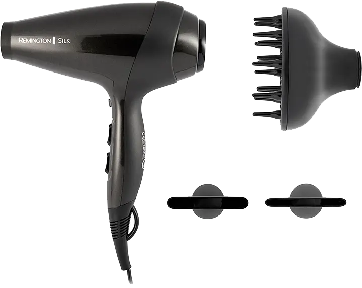 Фен Remington Silk AC9095 (7054169) - фото 2