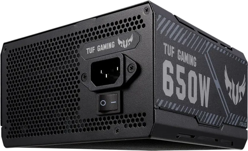 Блок живлення ASUS 650W TUF 80+ Bronze (90YE00D1-B0NA00) - фото 3