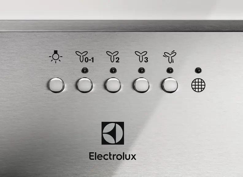 Вытяжка Electrolux LFG719X (6703976) - фото 3
