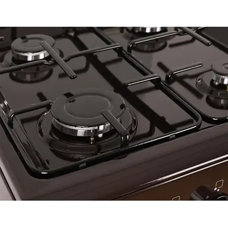 Плита газова Grifon G541B-M1 - фото 6