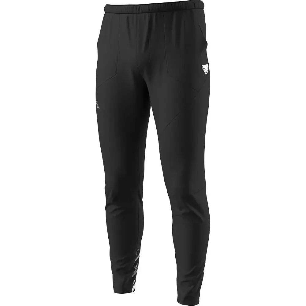 Штани чоловічі Dynafit Trail Reflective Pant Men L Чорний - фото 7