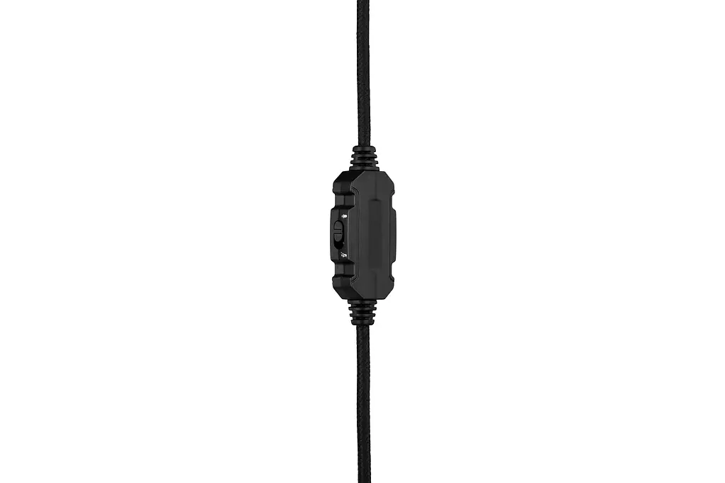 Гарнітура ігрова 2E Gaming HG340 RGB 3.5 мм Black (2E-HG340BK) - фото 10
