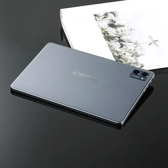 Планшет-телефон Adronix Neo Tab 10 LTE Grey 6GB/128GB DUAL SIM 10.1" IPS FULL HD 1920x1200 - фото 5