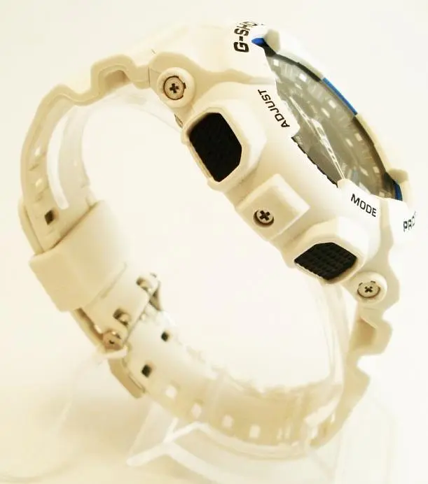 Годинник Casio GA-100B-7AER - фото 9