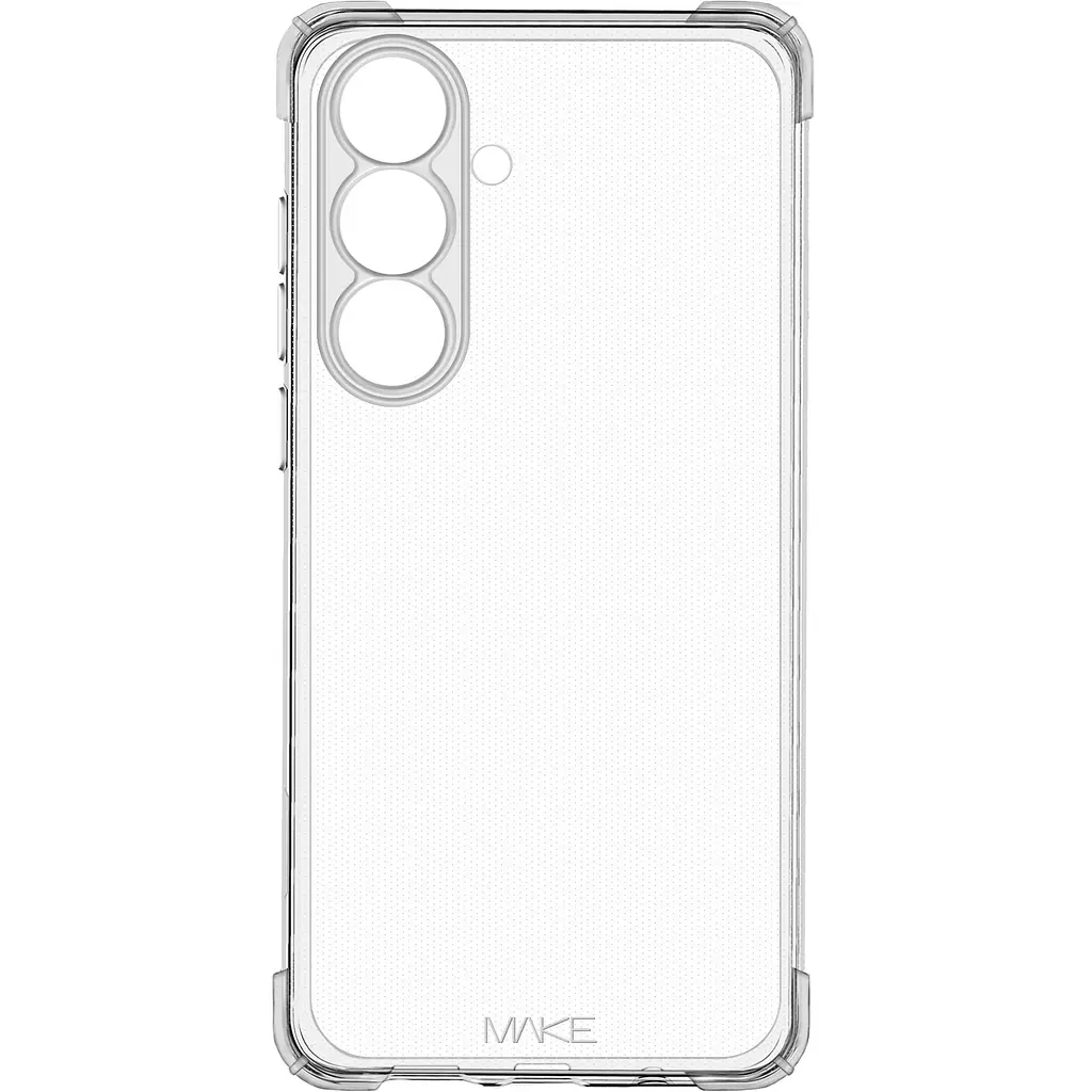 Чохол MAKE Samsung S26 AirShield