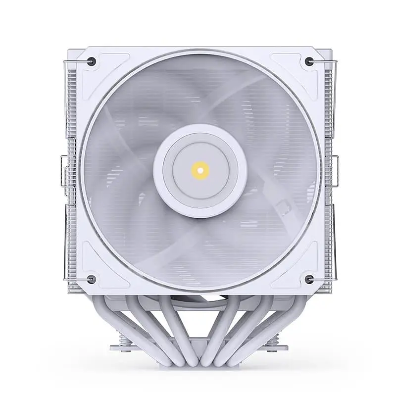 Кулер для процесора Jonsbo HX6280 White (HX6280 White) - фото 10