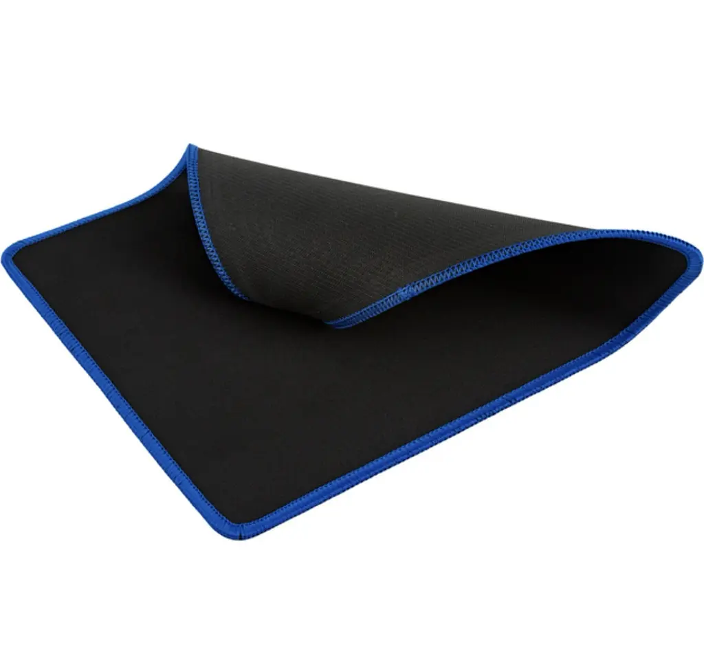 Килимок для миші AOAS K6 чорний 31x24см