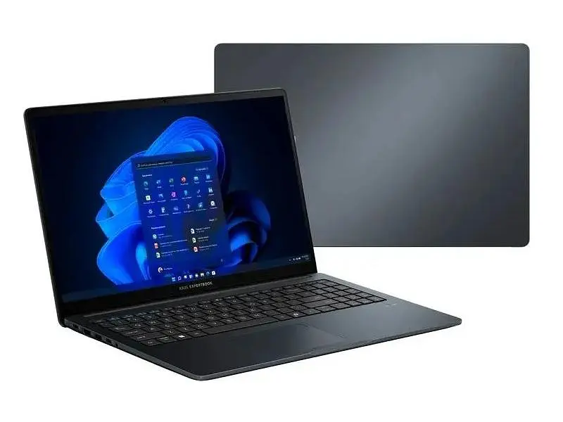 Ноутбук Asus ExpertBook B1 B1503CVA (B1503CVA-S79096X, 90NX0801-M0AF00) - фото 5