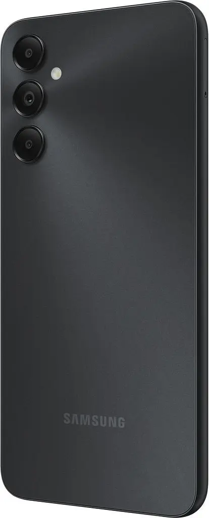 Смартфон Samsung Galaxy A05s 4/64GB Black - фото 7