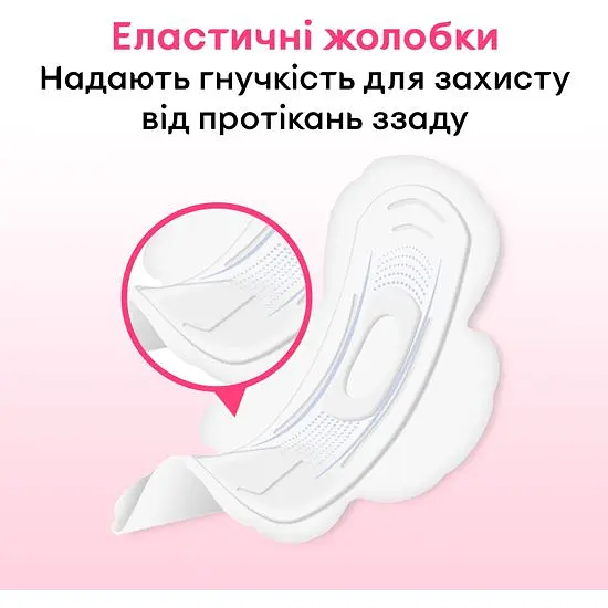 Гигиенические прокладки Kotex Ultra Soft Super 32 шт. (2 уп. x 16 шт.) - фото 6