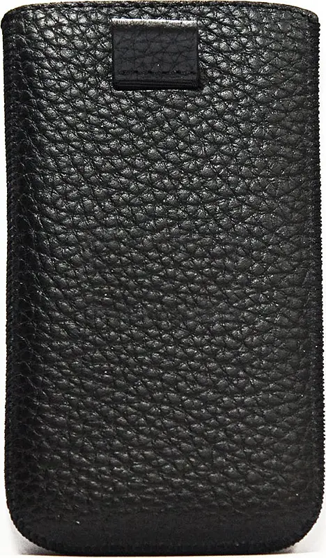 Чохол-кишеня Blackfox Flotar для HTC Desire One V A8181 Black - фото 3