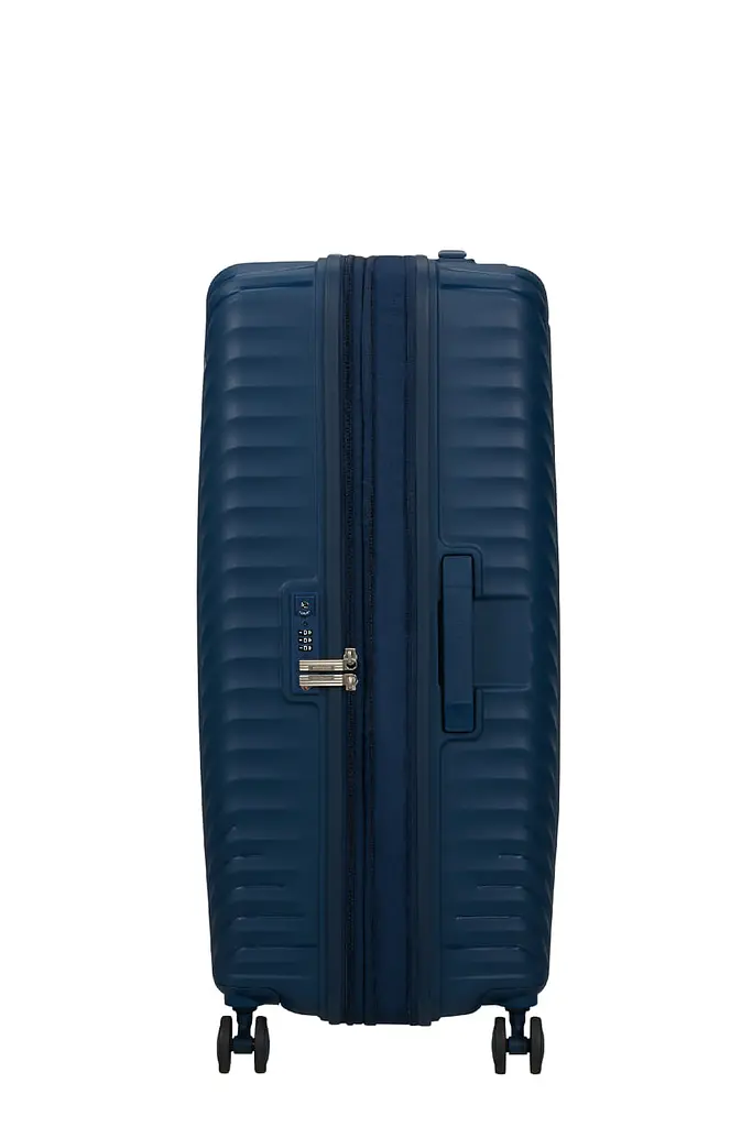 Валіза 78 См American Tourister DIABLAST DARKWAVE BLUE 78x49x31(34) MK2*01003 - фото 5