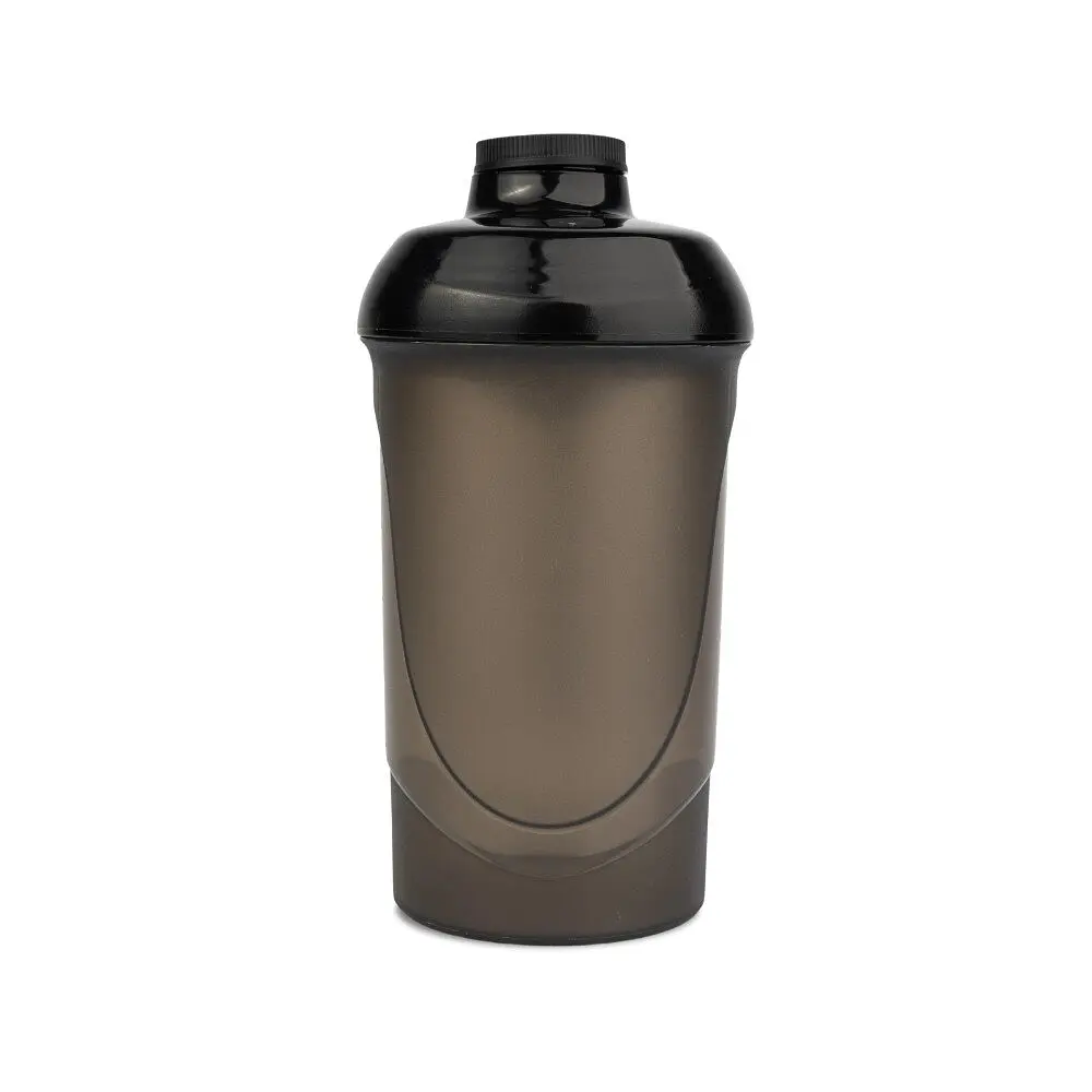 Шейкер Progress Nutrition Shaker Progress, 600 мл - Black Smoke - фото 3