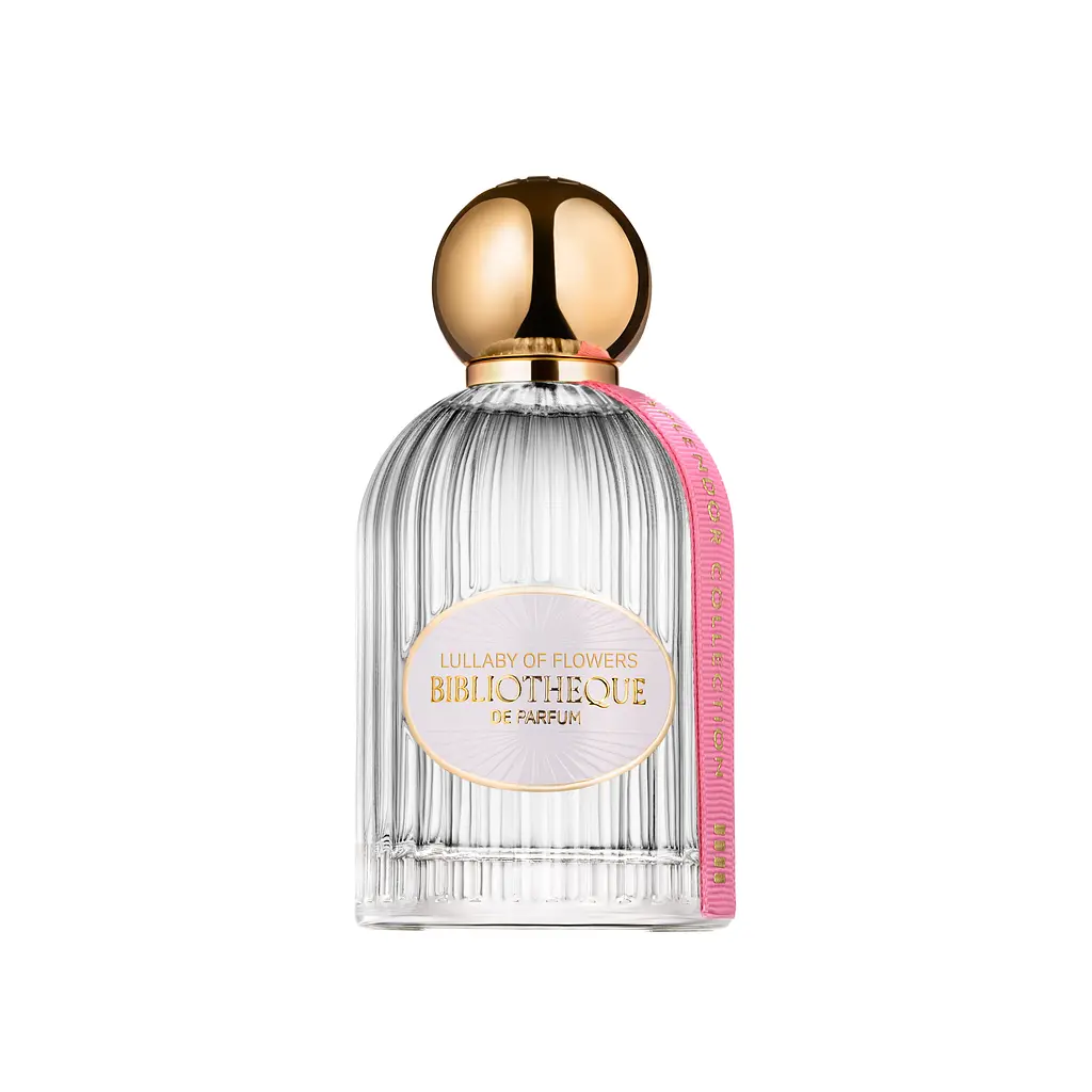 Парфумована вода Bibliotheque de Parfum Lullaby of flowers (УН000018486) 100 мл