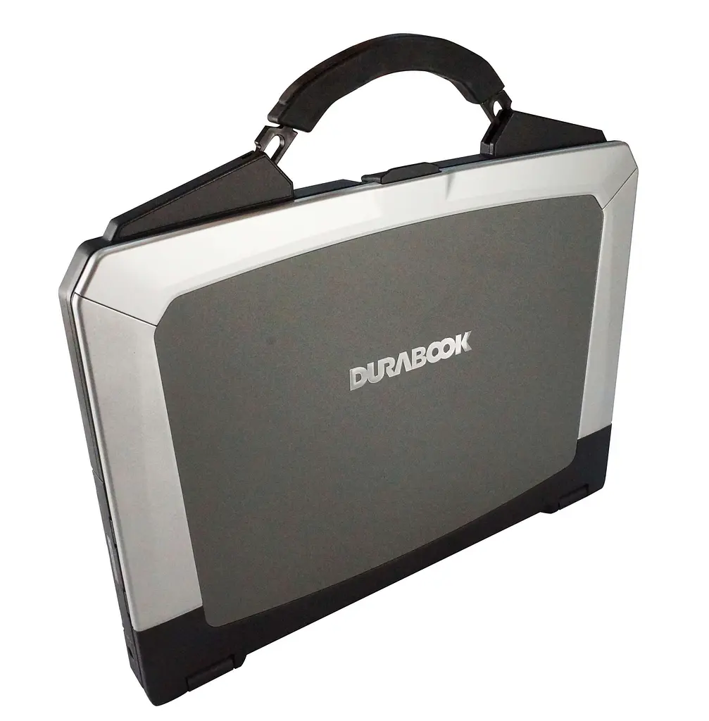Ноутбук DurabookS15AB 15FHD AG/Intel i7-8565U/32/1024F/int/W10P (S5A6C4C1EAXX) - фото 9