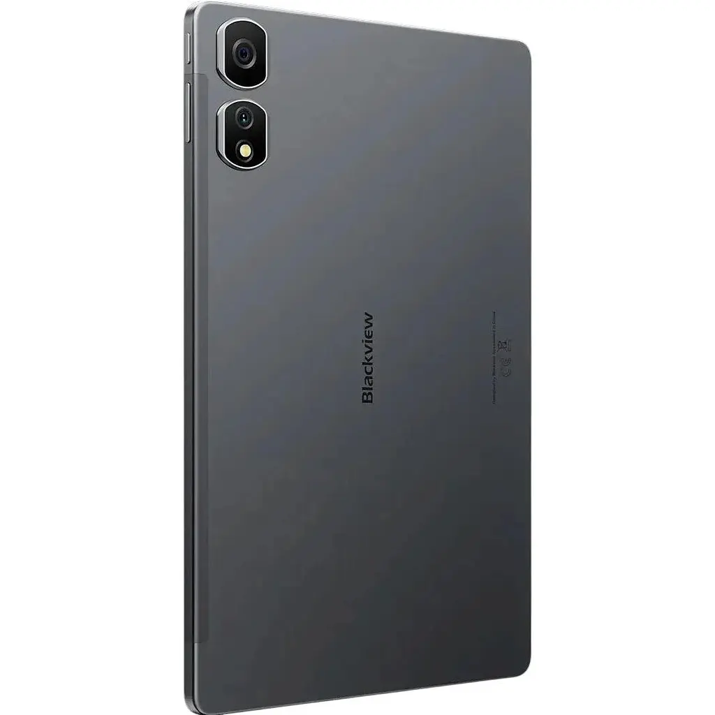 Планшет Blackview Tab 16 Pro 8/256Gb Nightfall Grey - фото 2
