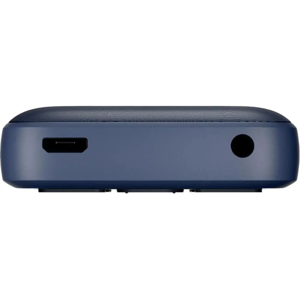 Мобільний телефон Nokia 130 Dual Sim 2023 Dark Blue - фото 6