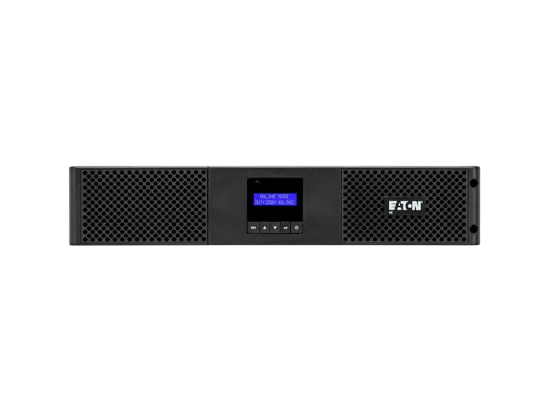 ДБЖ безперервної дії (Online) Eaton 9E 3000i (9E3000IR) - фото 2