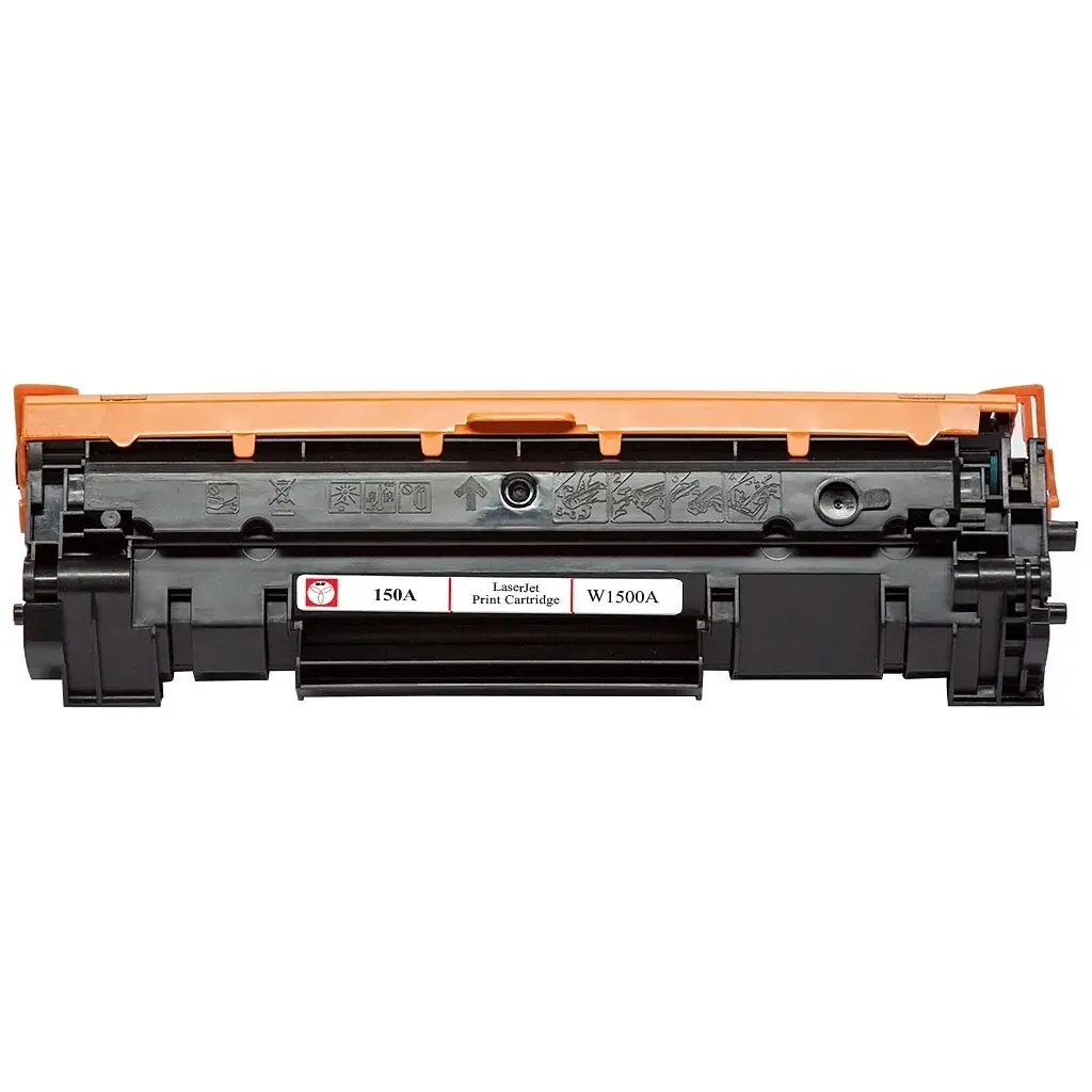 Тонер-картридж BASF HP LJ 4003/4103/MFP 4103 Black, аналог W1510A without chip (BASF-KT-W1510A) - фото 3