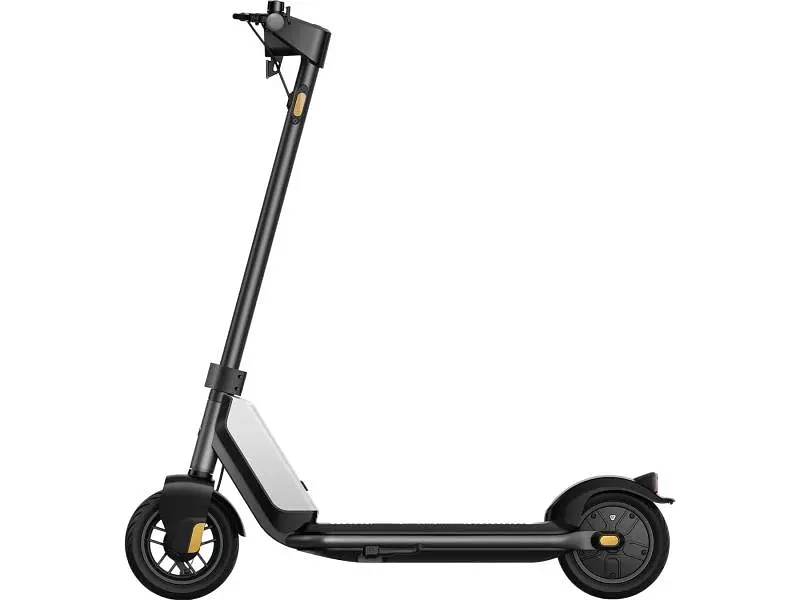 Електросамокат NIU KQi1 Sport Black 9 K12342B1E11 - фото 4
