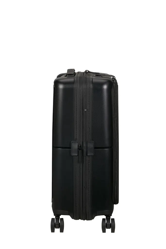 Валіза American Tourister DASHPOP TRUE BLACK 55x40x23(25) 55 См MG5*19004 - фото 13