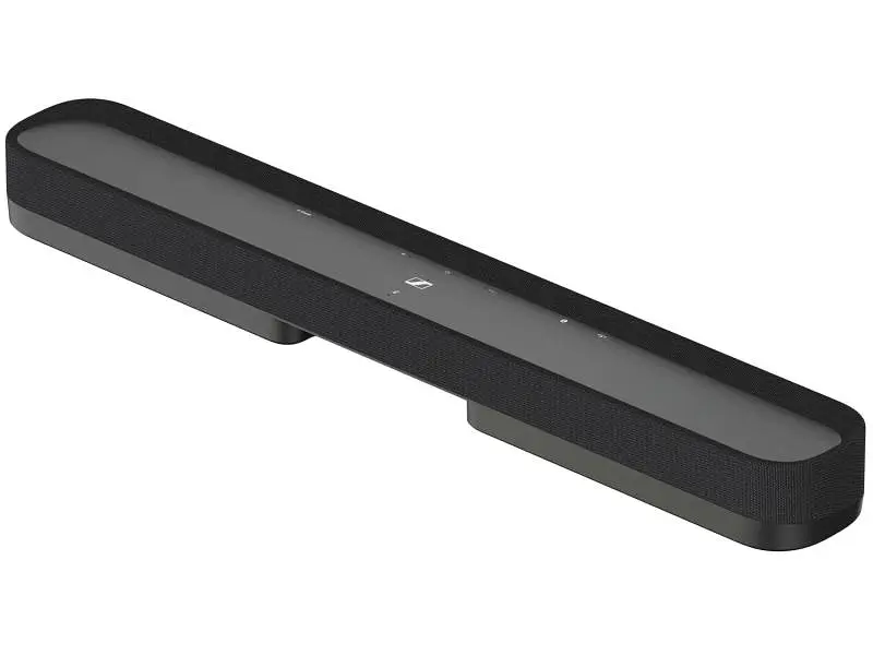 Саундбар Sennheiser AMBEO Soundbar Mini (700136) - фото 5