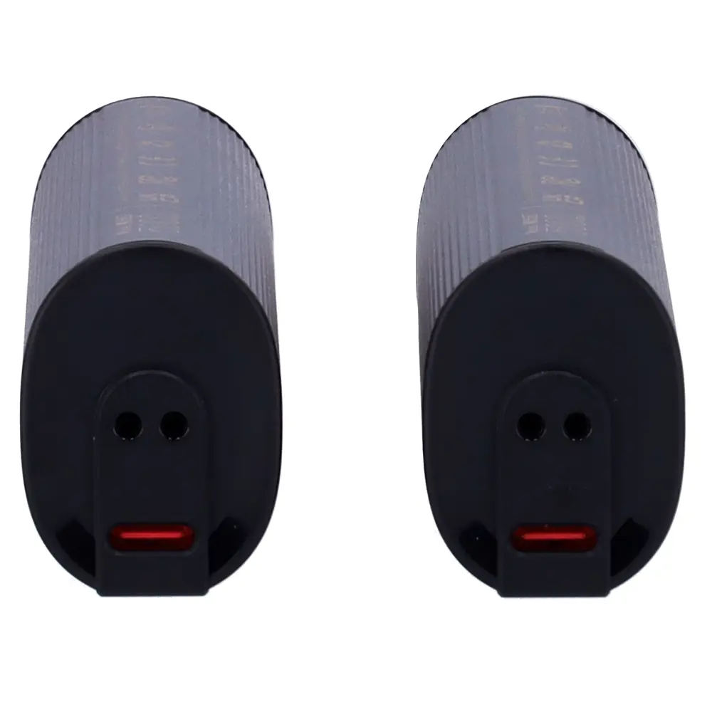 Зовнішній акумулятор VEGER Hand Warmer Track Magnetic 5000mAh 2x pieces (VG-W0587) - фото 5