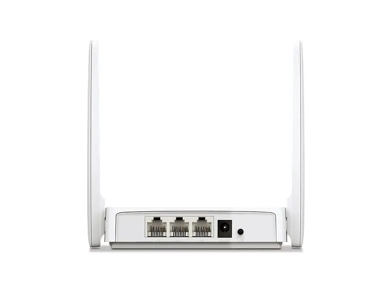 Маршрутизатор (роутер) Mercusys AC10 - фото 3