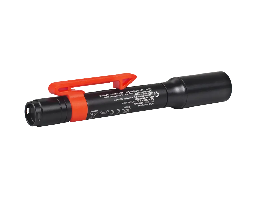 Ліхтар Fenix WF05E - фото 4