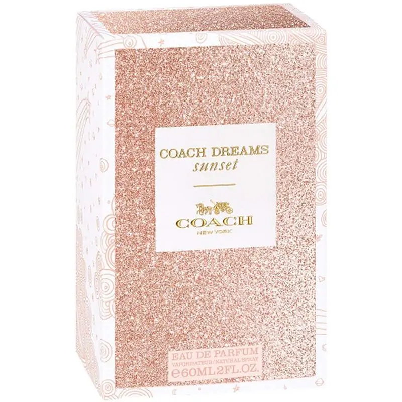 Парфумована вода Coach Dreams Sunset 60 мл - фото 3