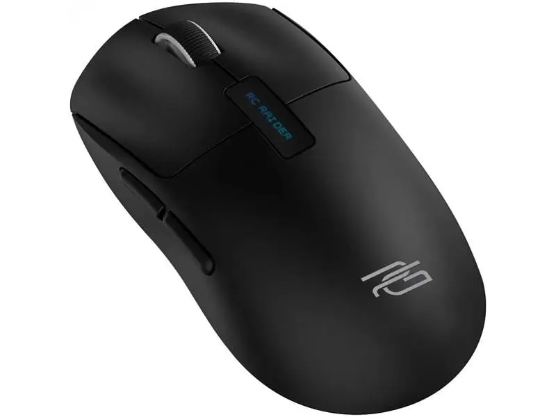 Миша Proove Gaming RC Raider 8K Black (WMRR00122001) - фото 3