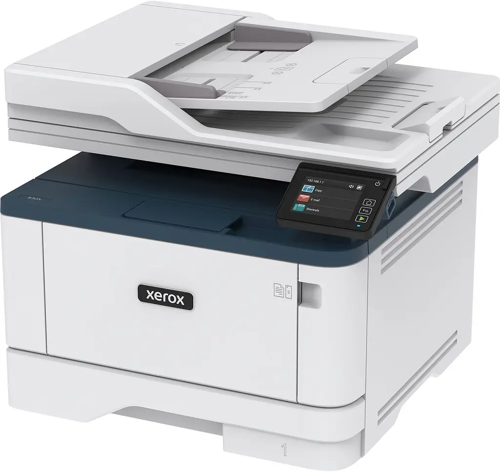 МФУ А4 ч/б B305 (Wi-Fi) Xerox teh0015723 - фото 5