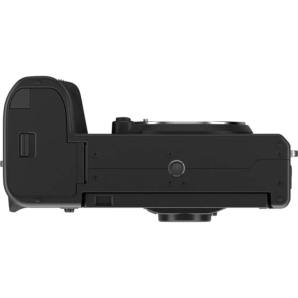 Бездзеркальний фотоапарат Fujifilm X-S20 Body Black (16781826) UA [103240] - фото 12