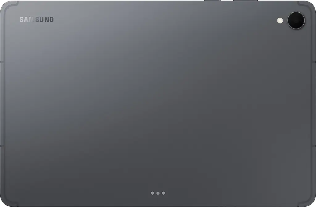 Планшет Samsung Galaxy Tab S11 5G 12/128GB Gray (SM-X736BZAR) (no charger) - фото 6