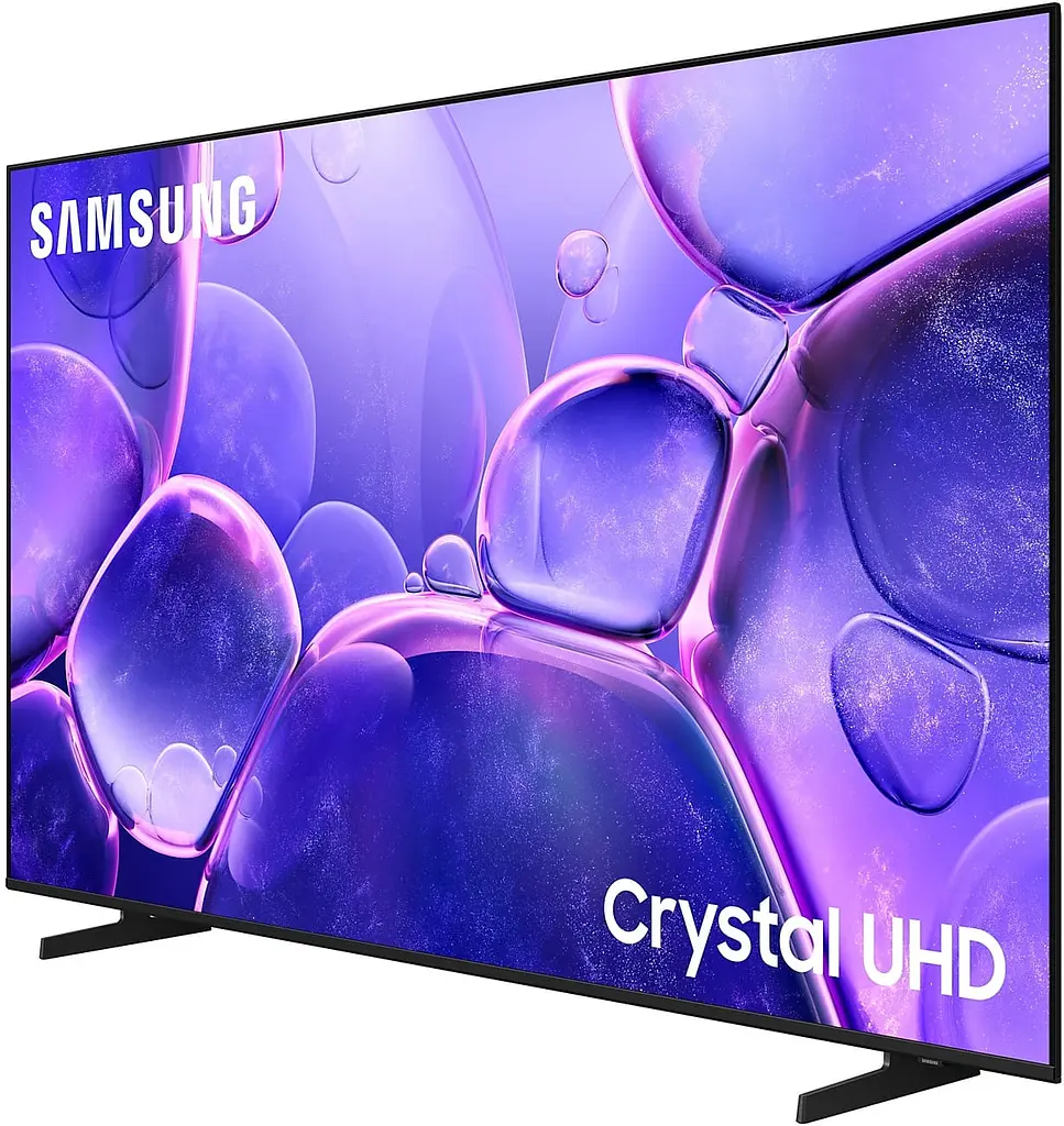 Samsung Телевизор 65" LED 4K 50Hz Smart Tizen Black - фото 3