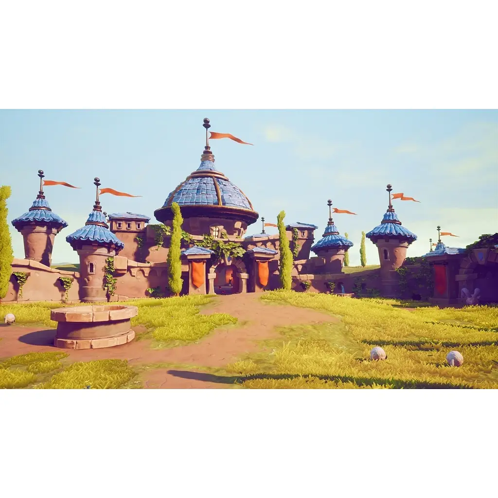 Ключ активації Microsoft Spyro Reignited Trilogy для Xbox One/Series - фото 2