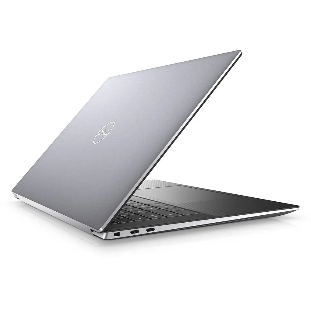 Ноутбук Dell Precision 5560 FHD (i7-11850H/32/512SSD/T1200M-4Gb) - Class B "Б/У" - фото 4