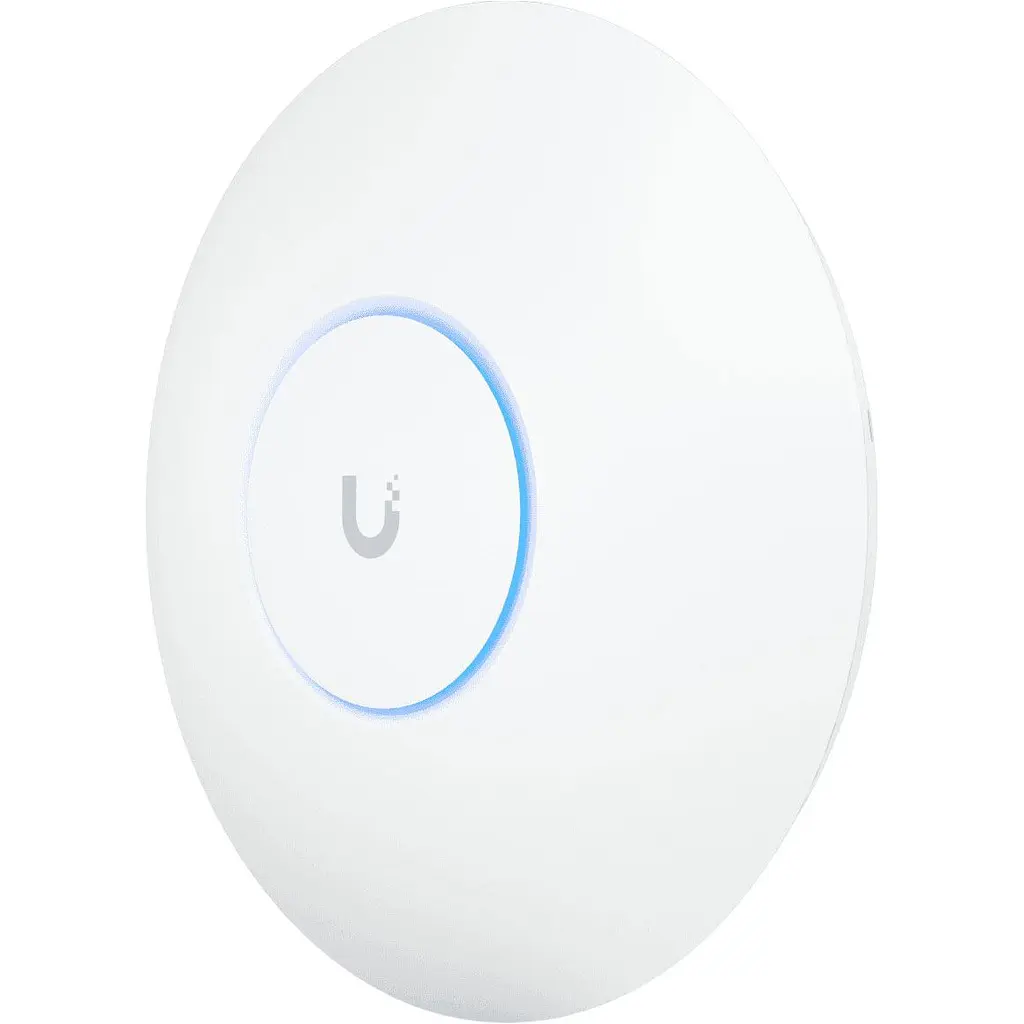 Точка доступу Ubiquiti UniFi U6 Enterprise (U6-ENTERPRISE) [144712] - фото 2