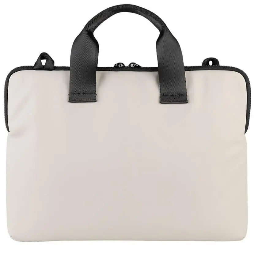 Сумка-чохол Tucano Gommo Super Slim 13"/14", сірий - фото 3