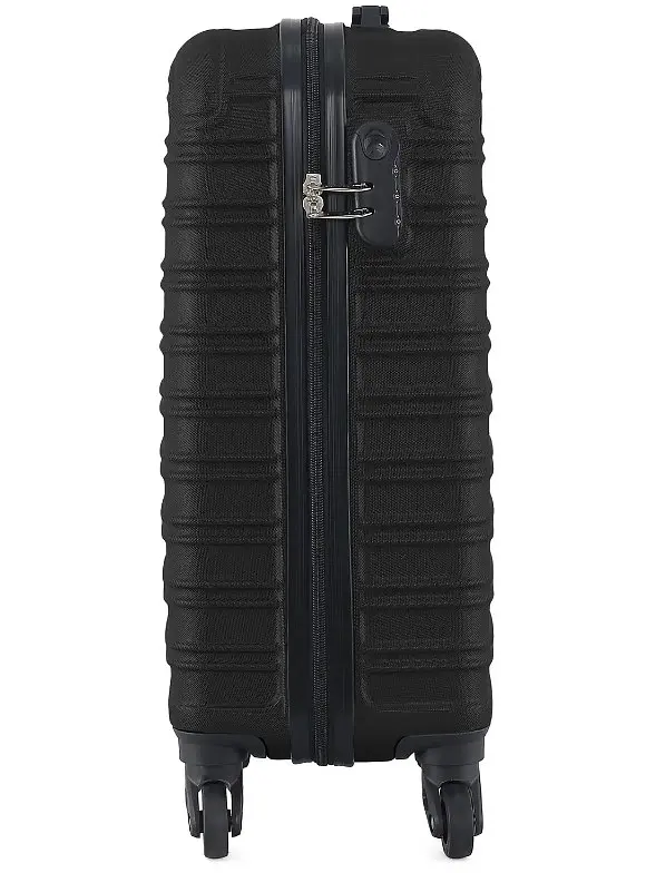 Чемодан Semi Line 20" (S) Black (T5636-1) (DAS302602) - фото 6