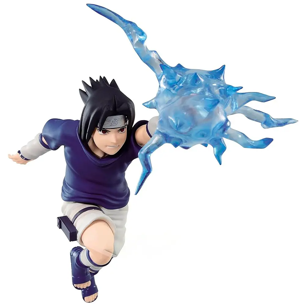 Фігурка NARUTO SHIPPUDEN Uchiha Sasuke (Наруто)
