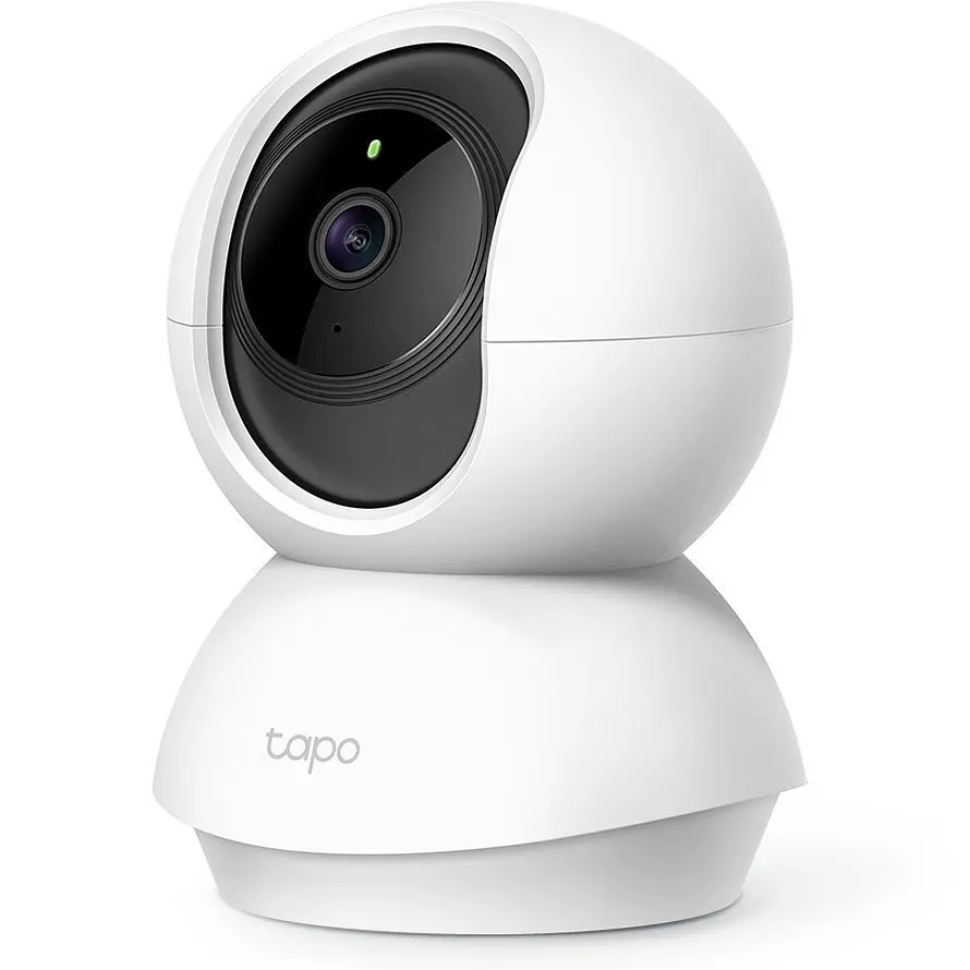 IP-камера TC70 FHD N300 microSD motion detection TP-Link teh0016029 - фото 2