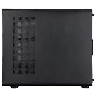 Корпус для ПК Zalman M5 (M5BLACK) - фото 5