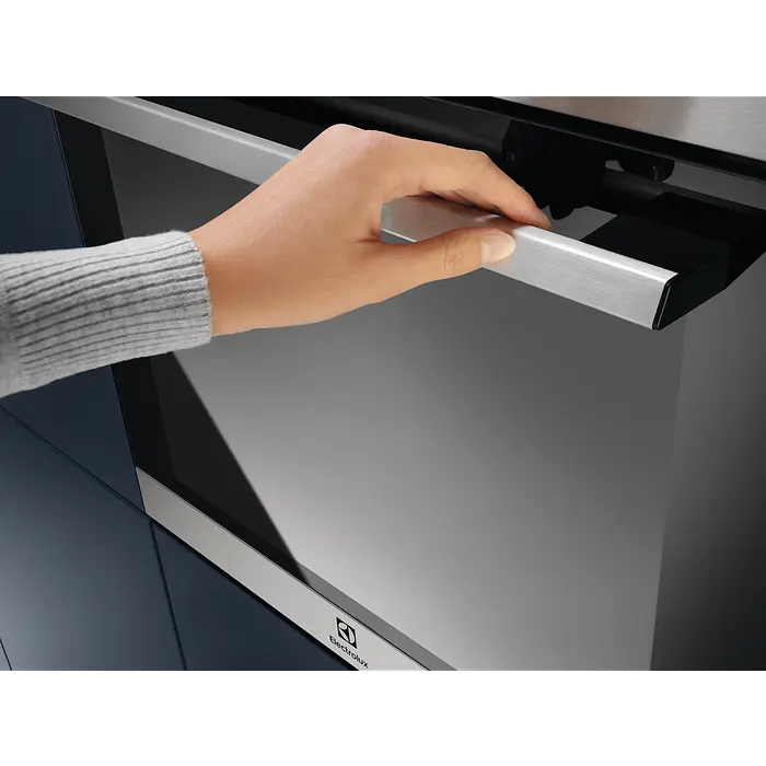 Духова шафа Electrolux EOH4P56BX - фото 4