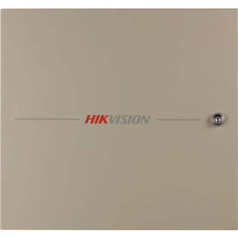 Контроллер доступа Hikvision DS-K2604T