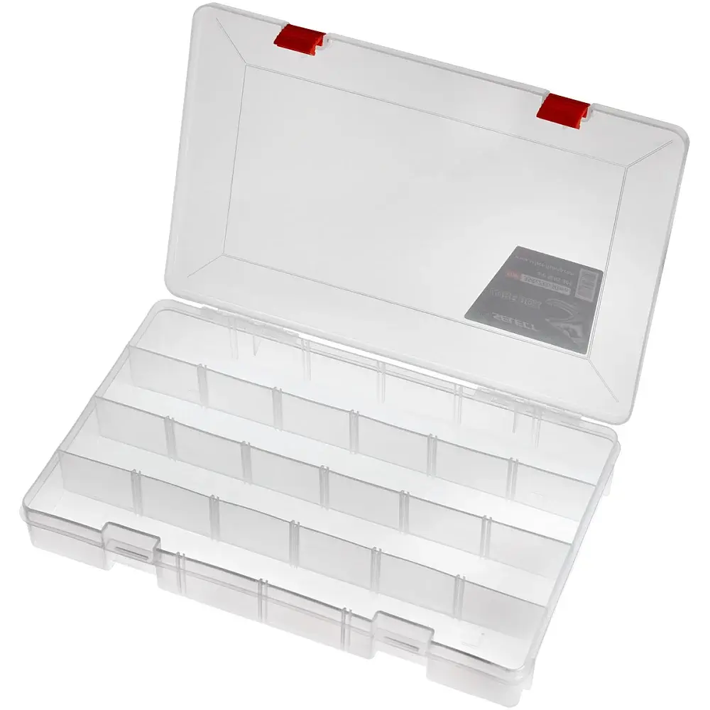 Коробка Select Lure Box SLHS-309 35.8х23.5х5см - фото 3