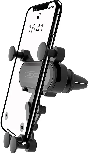 Тримач XO C41 Black - фото 2