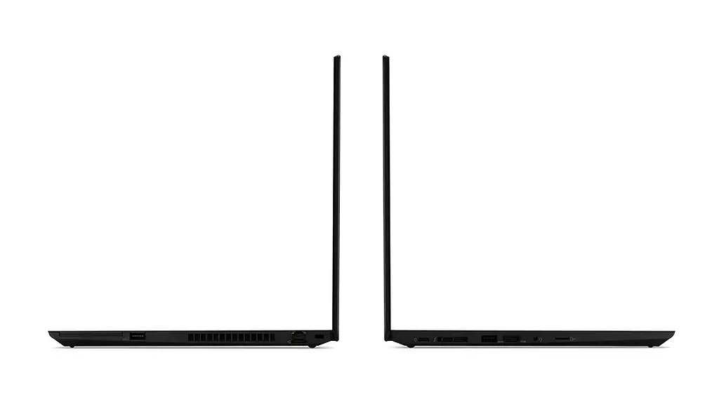 Ноутбук Lenovo ThinkPad P15 Gen 1 (20T40040RT) Black (20T40040RT) - фото 10
