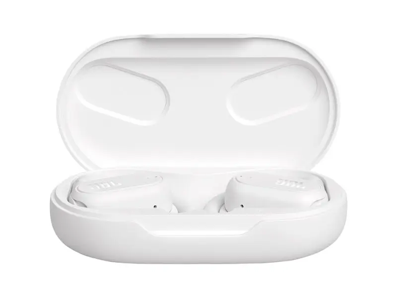 Навушники з мікрофоном JBL Soundgear Sense White (SNDGEARSNSWHT) - фото 2